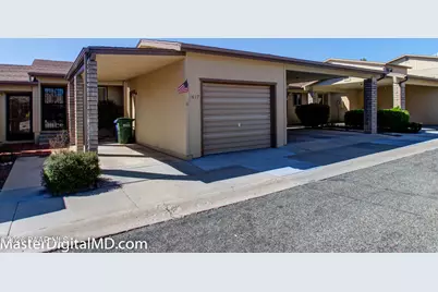 1617 Canada Crescent, Prescott, AZ 86303 - Photo 1