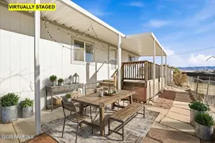 3821 N Robin Dr, Prescott Valley, AZ 86314 - Photo 2