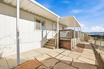 3821 N Robin Drive, Prescott Valley, AZ 86314 - Photo 1