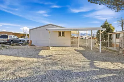 3821 N Robin Drive, Prescott Valley, AZ 86314 - Photo 2