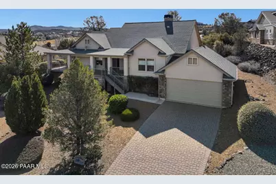 253 Thoroughbred Drive #D, Prescott, AZ 86301 - Photo 2