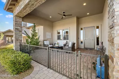 869 Mines Pass, Prescott, AZ 86301 - Photo 4