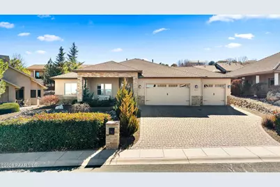 869 Mines Pass, Prescott, AZ 86301 - Photo 2