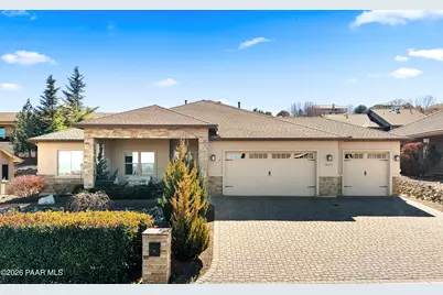 869 Mines Pass, Prescott, AZ 86301 - Photo 44