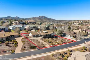 1067 Northridge Dr, Prescott, AZ 86301 - Photo 40