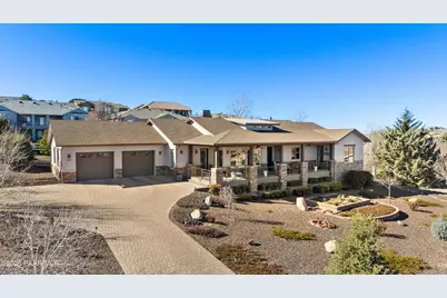 1067 Northridge Drive, Prescott, AZ 86301 - Photo 1