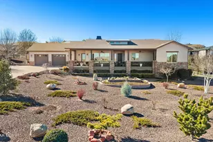 1067 Northridge Dr, Prescott, AZ 86301 - Photo 36