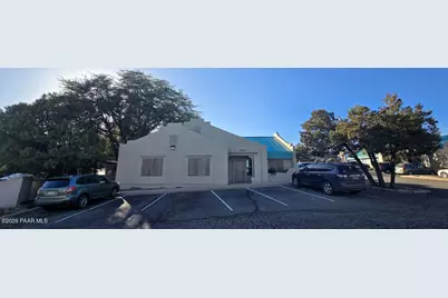 1620 Willow Creek Road, Prescott, AZ 86301 - Photo 1