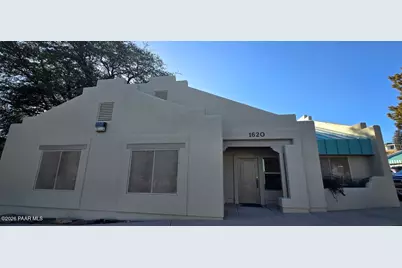 1620 Willow Creek Road, Prescott, AZ 86301 - Photo 2