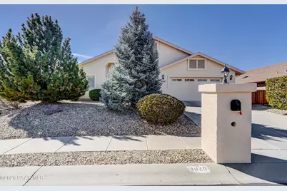 3020 Cabezon Lane, Prescott, AZ 86301 - Photo 2