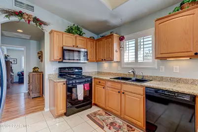 3020 Cabezon Lane, Prescott, AZ 86301 - Photo 4