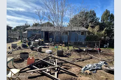 16614 W Shrine Drive, Yarnell, AZ 85362 - Photo 34