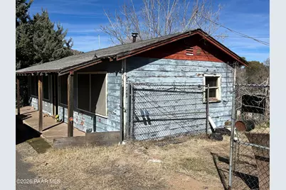 16614 W Shrine Drive, Yarnell, AZ 85362 - Photo 8