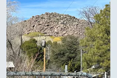 16614 W Shrine Drive, Yarnell, AZ 85362 - Photo 18