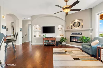 1203 Valor Road, Prescott, AZ 86305 - Photo 4