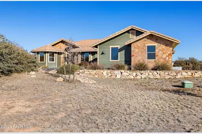 18455 N Doric Way, Prescott, AZ 86305 - Photo 1