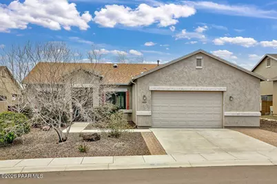 4259 N Cambridge Avenue, Prescott Valley, AZ 86314 - Photo 1