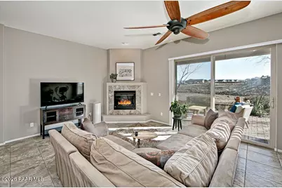 4259 N Cambridge Avenue, Prescott Valley, AZ 86314 - Photo 4