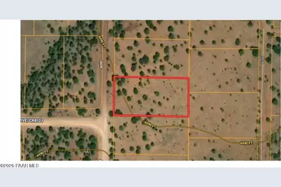 44 County Road 8097, Concho, AZ 85924 - Photo 8