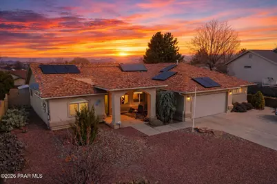 7456 N Summit View Drive #7, Prescott Valley, AZ 86315 - Photo 1