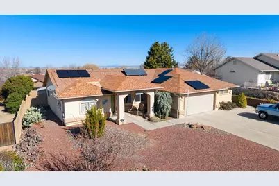 7456 N Summit View Drive #7, Prescott Valley, AZ 86315 - Photo 1