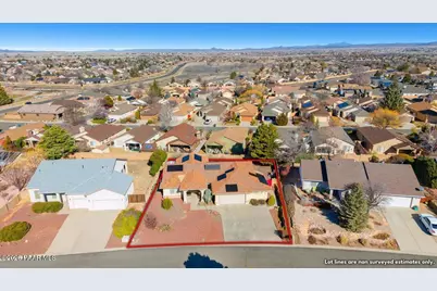 7456 N Summit View Drive #7, Prescott Valley, AZ 86315 - Photo 32