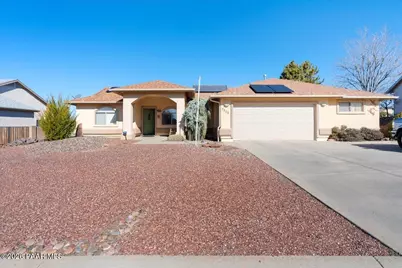 7456 N Summit View Drive #7, Prescott Valley, AZ 86315 - Photo 2