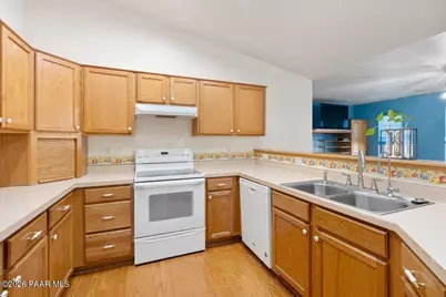 7456 N Summit View Drive #7, Prescott Valley, AZ 86315 - Photo 12