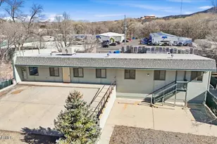607 5th St, Prescott, AZ 86301 - Photo 1