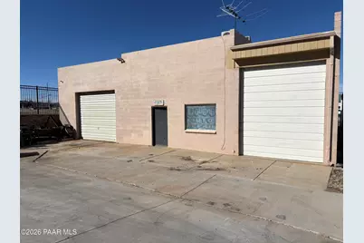 823 E Sheldon, Suite B Street, Prescott, AZ 86301 - Photo 2