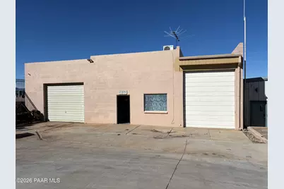 823 E Sheldon, Suite B Street, Prescott, AZ 86301 - Photo 1