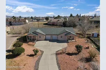 8501 E Leigh Drive, Prescott Valley, AZ 86314 - Photo 2