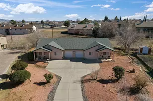 8501 E Leigh Dr, Prescott Valley, AZ 86314 - Photo 2
