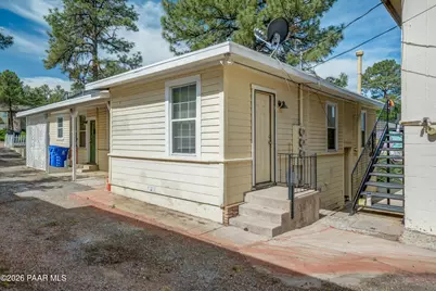 658 W Gurley Street #1-4, Prescott, AZ 86305 - Photo 34