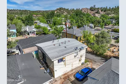 658 W Gurley Street #1-4, Prescott, AZ 86305 - Photo 56