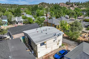 658 W Gurley St, Prescott, AZ 86305 - Photo 56