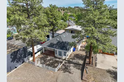 658 W Gurley Street #1-4, Prescott, AZ 86305 - Photo 1