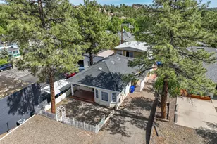 658 W Gurley St, Prescott, AZ 86305 - Photo 1