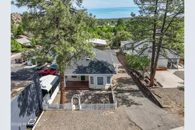 658 W Gurley Street #1-4, Prescott, AZ 86305 - Photo 60