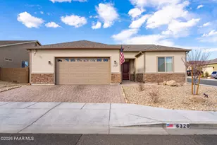 6320 E Walden Wy, Prescott Valley, AZ 86314 - Photo 1