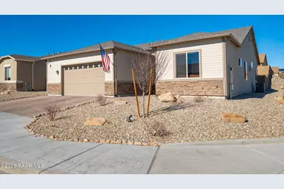 6320 E Walden Way, Prescott Valley, AZ 86314 - Photo 2