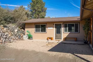 4500 E Victor Dr, Prescott, AZ 86301 - Photo 2