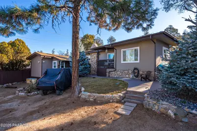2025 Willow Creek Road, Prescott, AZ 86301 - Photo 1