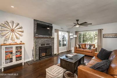 2025 Willow Creek Road, Prescott, AZ 86301 - Photo 8