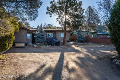 2025 Willow Creek Road, Prescott, AZ 86301 - Photo 2