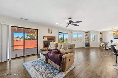 1242 E Meadowlark Lane, Cottonwood, AZ 86326 - Photo 8