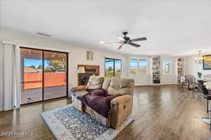 1242 E Meadowlark Ln, Cottonwood, AZ 86326 - Photo 8