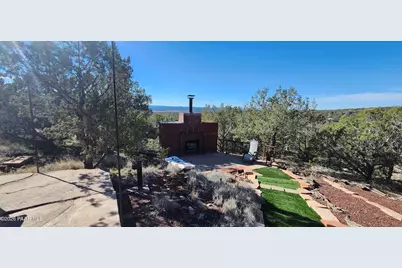 2373 W Roberts Road, Williams, AZ 86046 - Photo 26