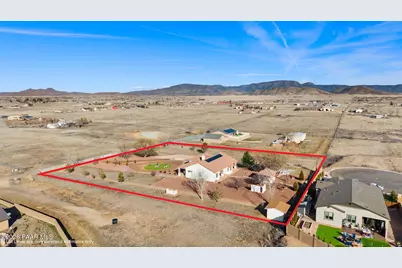 7925 E Acre Way, Prescott Valley, AZ 86315 - Photo 36