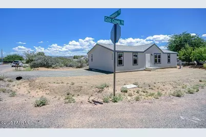 20809 E Antelope Road, Mayer, AZ 86333 - Photo 2